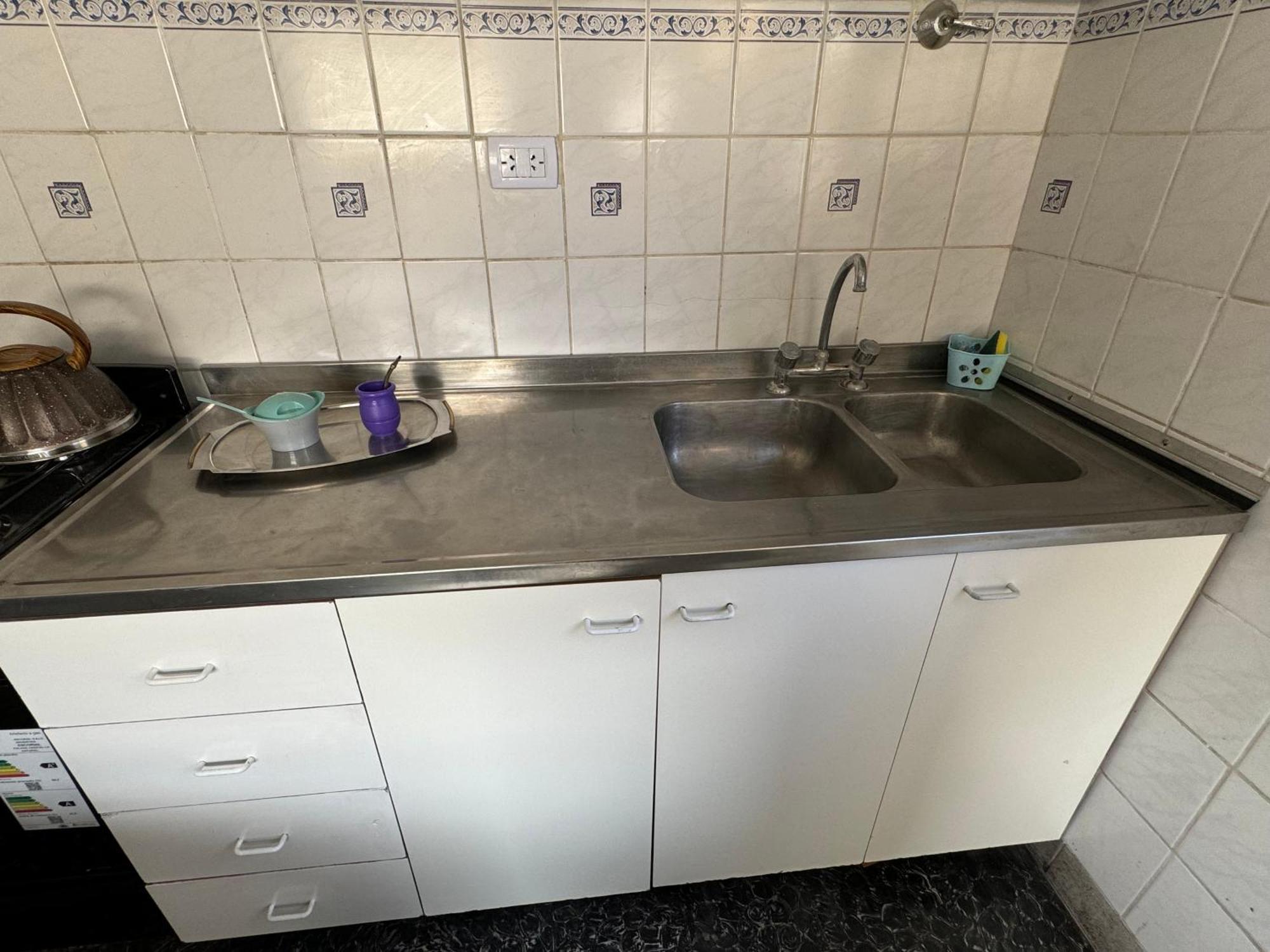 Apartamento Departamentos Mar Del Plata, Barrio Pinos De Anchorena, Alquiler De Temporada