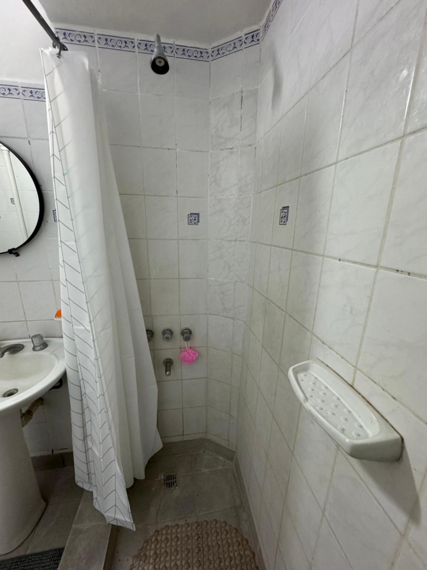 Departamentos Mar Del Plata, Barrio Pinos De Anchorena, Alquiler De Temporada Apartamento *