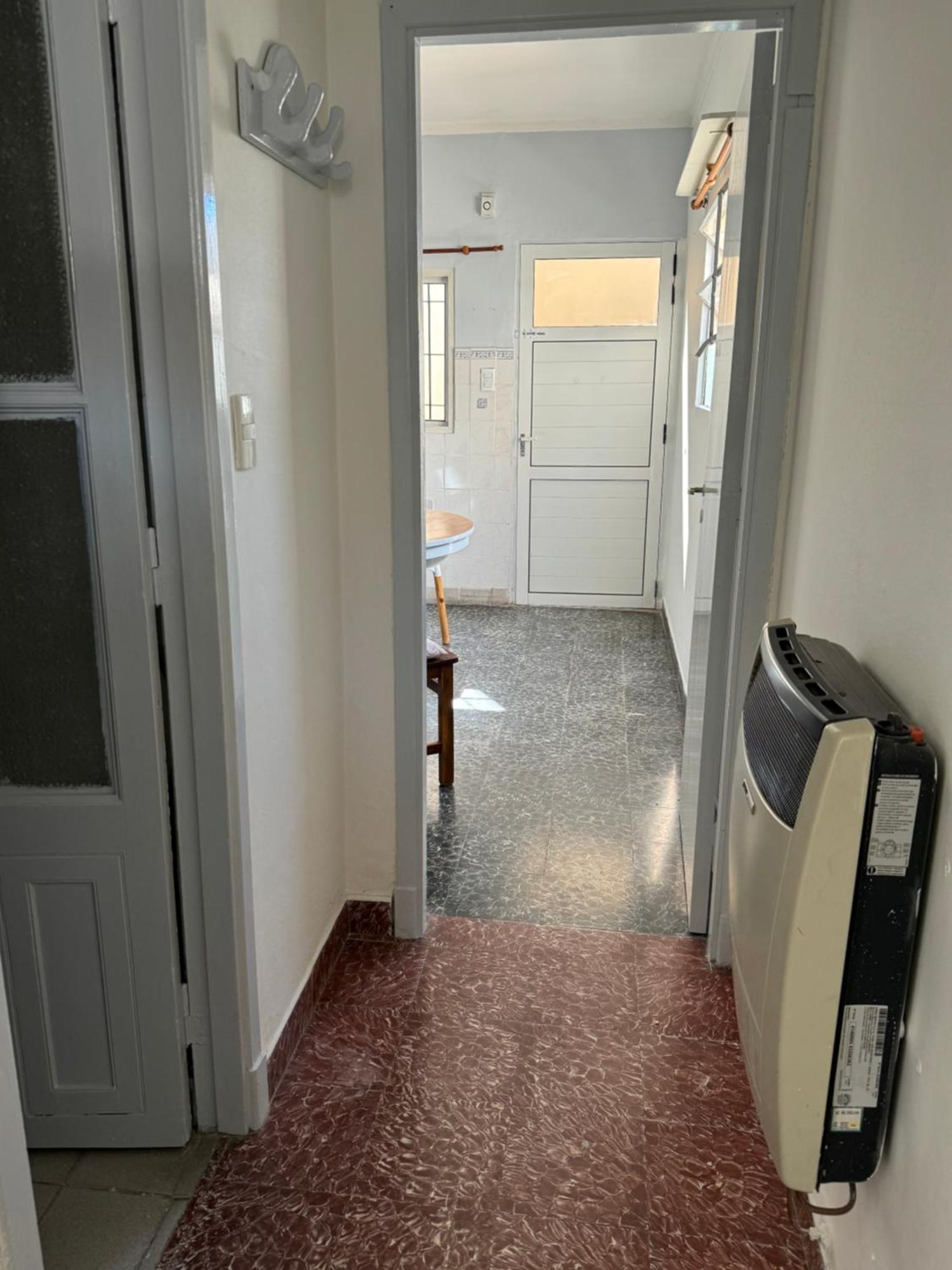 Apartamento Departamentos Mar Del Plata, Barrio Pinos De Anchorena, Alquiler De Temporada *