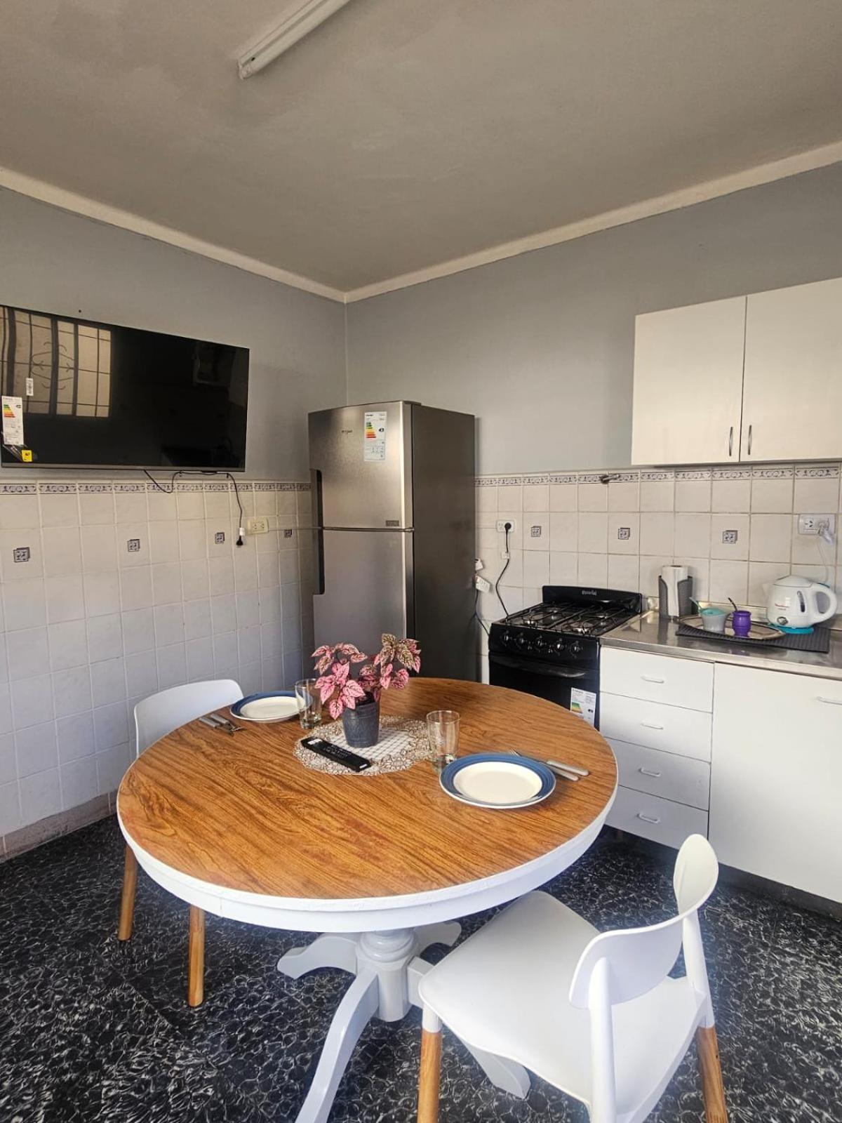 Apartamento Departamentos Mar Del Plata, Barrio Pinos De Anchorena, Alquiler De Temporada